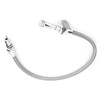 Stainless Steel 350 Transmission Dipstick Fit for GM TH350 Tranny