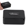 Mini GPS Locator Positioner High Accuracy Portable Tracking Device for