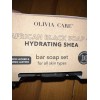 Olivia Care NIB Olivia Care AFRICAN BLACK BAR SOAP Hydrating