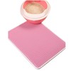 Cat Litter Mat Double Layer Waterproof Slip Resistant Easy Clean