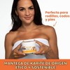 Palmer's Shea Butter Formula, Bálsamo Corporal Humectante y Nutritivo para