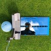 ME AND MY GOLF Mini-max Mini Max Golf Training Mirrors,