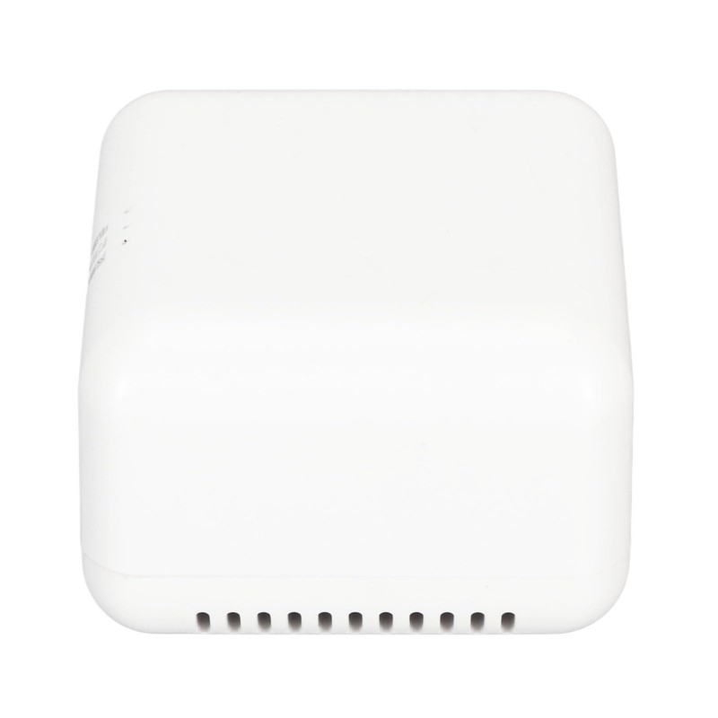 Rtuates LAN Print Share Server, Plug and Play Ligero 5V