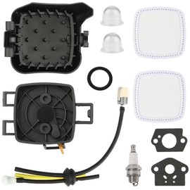 PB-2520 Air Filter Cover Assembly for Echo PB-2520 PB2520 PB 2520 Blower