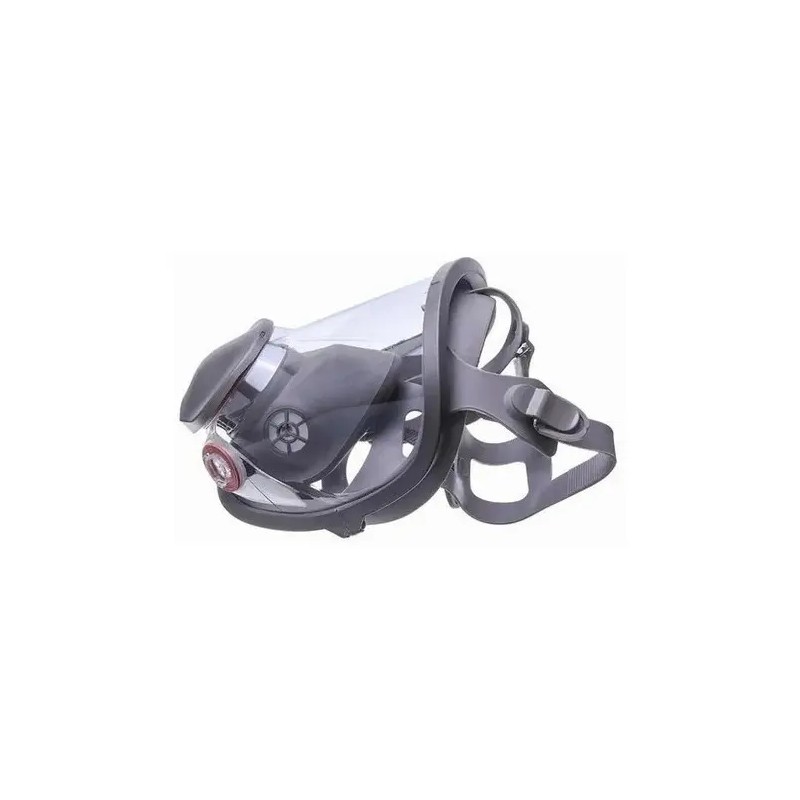 6800 Dusk Mask Par De Filtros De Partículas P100 3m
