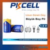 2 Pack D Extra Heavy Duty Batteries