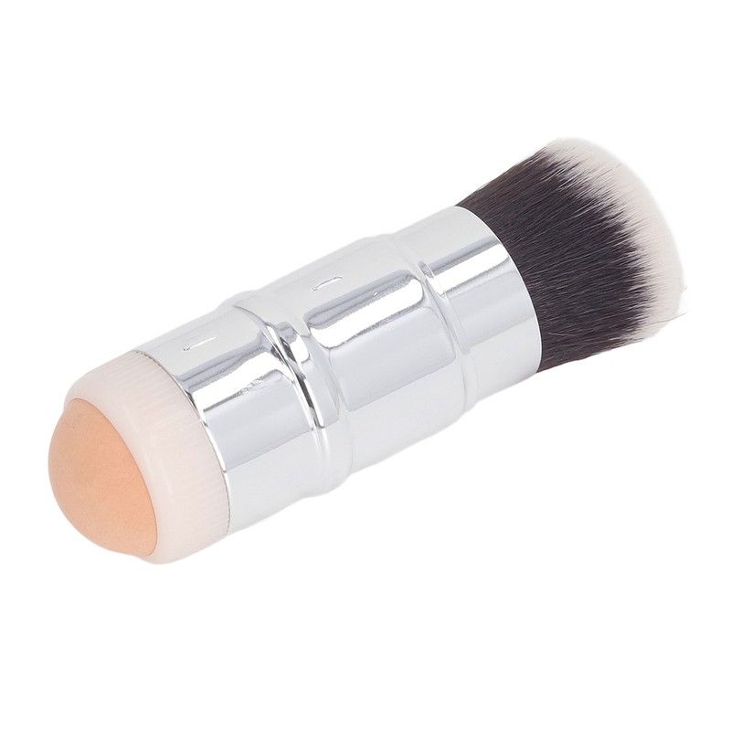Face Oil Absorbing Roller Double Headed Remove Excess Oil Volcanic