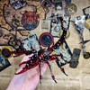 Scorpion 3D Metal Puzzle Kit for Adults - 454PC Mechanical