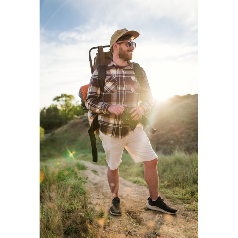 Stansport Pack Frame Pins & Rings (CP-3)