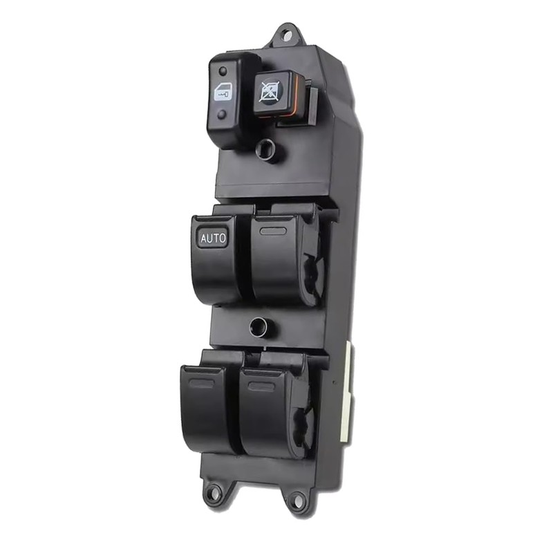 84820-60090 Master Power Window Switch Front Left Driver Side Fit
