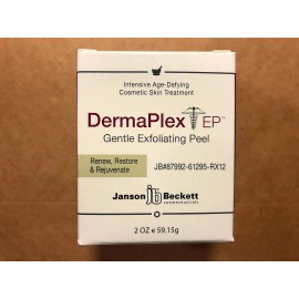 Janson Beckett - New Dermaplex Ep Exfoliating Peel (2 oz / 59.15 g)