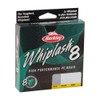 Berkley Whiplash8 Yellow Fishing Line - 0.06mm - 24lb -