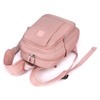 Wafybsre Mini Backpack for Women Small Lightweight Nylon Stylish Travel
