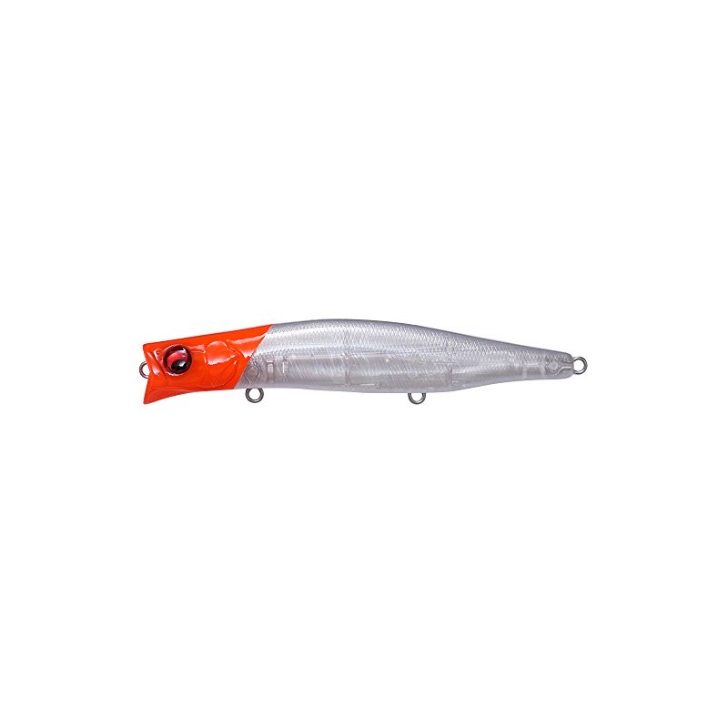 Megabass KAGELOU 124 GP Redhead