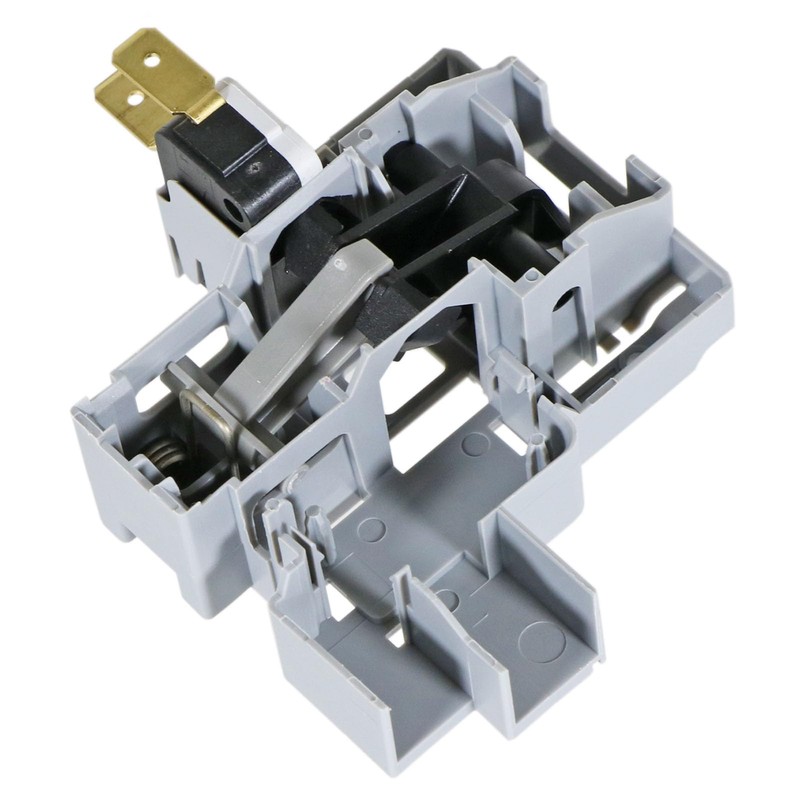 SPARES2GO Door Lock Interlock Switch Coupler for Candy Washing Machine