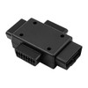 Tiardey OBD Adapter Splitter 1 to 3 16Pin OBD2 Adapter