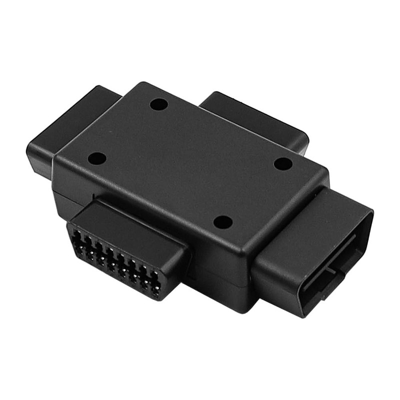 Tiardey OBD Adapter Splitter 1 to 3 16Pin OBD2 Adapter