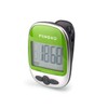 Pingko Walking Pedometer Accurately Track Steps Portable Sport Pedometer Step/distance/calories/Counter