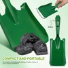BESPORTBLE Ash Scoop for Fireplace, Fire Pit & Wood Stove