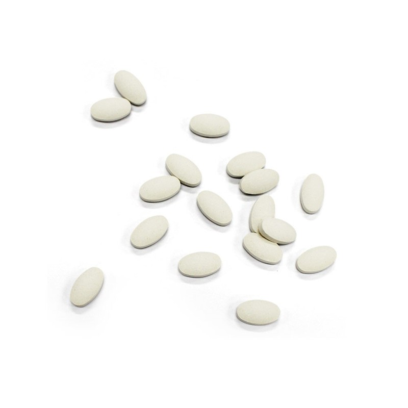 Holidays Calcium Magnesium Zinc Vitamin D 90 tablets 1 bottle