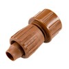 Hunter PLD-LOC-FHS 3/4" FHS Drip Irrigation Locking Fitting
