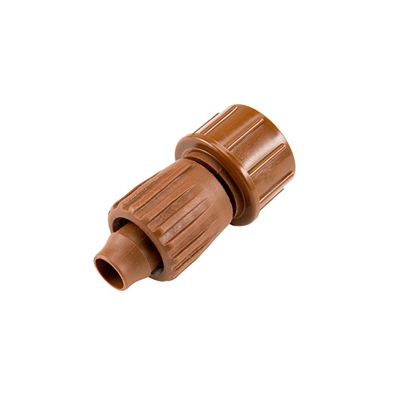 Hunter PLD-LOC-FHS 3/4" FHS Drip Irrigation Locking Fitting