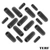 TERF® M4 X 8mm Allen Head Hex Socket Grub Screws