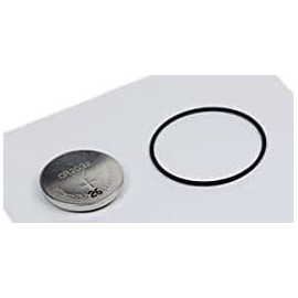 Battery kit for Suunto Observer, X6HR, G6 Pro, M3, X6, S6 G3 and t6.