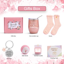 Gifts for women, birthday gift for women, Christmas gifts for mother, wife, girlfriend, sister, aunt, daughter, grandma