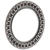 INA AXK6590-A/0-10 Axial Needle Roller and Cage Assembly