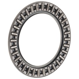 INA AXK6590-A/0-10 Axial Needle Roller and Cage Assembly