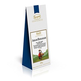 Ronnefeldt - Assam Boisahabi - Black Tea from Assam - 100g
