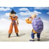 Bandai Son Goku {A Saiyan Raised On Earth Ver.} [Dragon