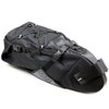 R250 R25-K-SADDLEBAG-BK Saddlebag, Large, Black