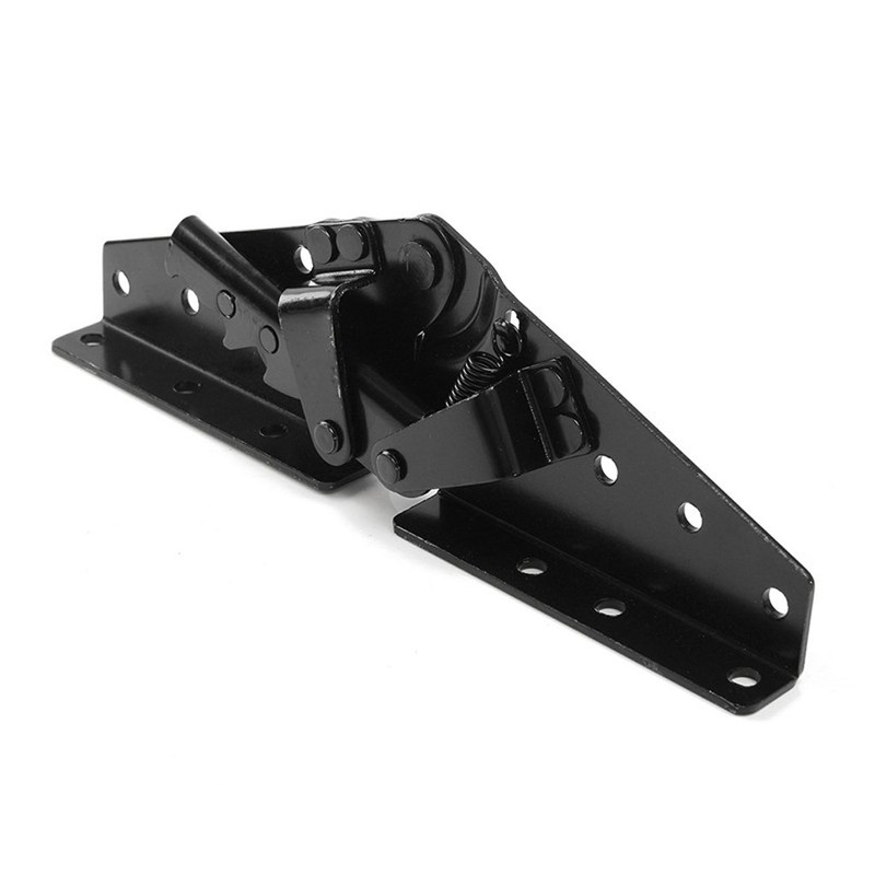 MagiDeal Sofa Bed Furniture Adjustable 3-Position Angle Mechanism Hinge Hardware