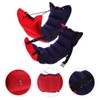 BESPORTBLE Nylon Material Swim Belt Flotation Belt for Boys and