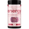 Perk Energy Original White Chocolate Peppermint Pretzel Drink Mix (20