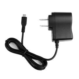 AC Adapter for Wonder Bible Audio Player DC Power Supply Charger Cord Cable, 5 Feet, Compatible Replacement