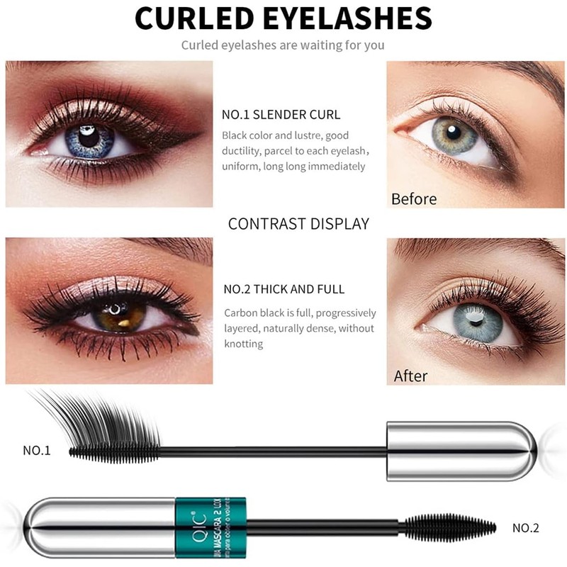 Kit de Maquillaje Todo en Uno 12 Colores – TERRYYO