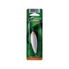 Cotton Cordell Crazy Shad Spinning Topwater Señuelo de pesca, 3