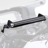 Daytona 16796 Motorcycle Clamp Bar for GSX-R125 (18-21), Multi-Bar Holder,