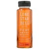 Lone Star Bee Co. Fiery Mesquite Honey, 12 OZ