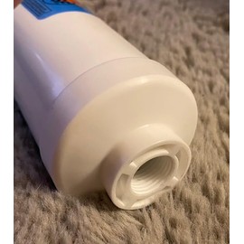 Omnipure K2586CC Taste, Odour and Scale Reduction Replacement Water Filter c/w 3/8" NPT Female Threads