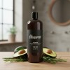 Kit Shampoo 1l Y Tónico For Men The Conqueror Anticaída