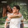 CoQ10 y L-Carnitina para Hombres con Zinc Ginseng Selenio Health