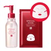 Aqua Label Special Jelly Set B, All-in-One B (Set) 5.3