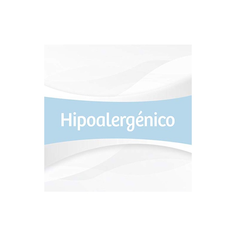 Mennen Talco para Bebé Baby Magic Azul Hipoalergénico 200 g