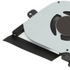Laptop Cooling Fan DC5V 0.5A Aluminum Alloy ABS Light Weight