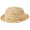 Barts Women's Tikia Hat, natural