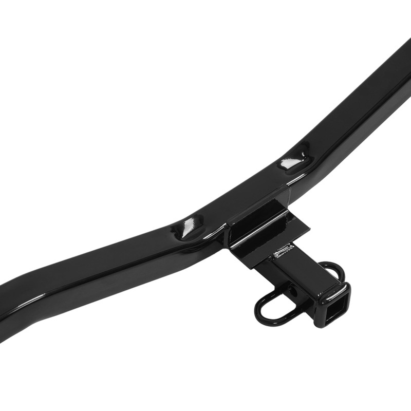 Gelacie Class 1 Trailer Tow Hitch Receiver 1.25" Compatible with